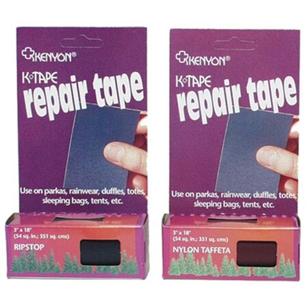 Kenyon Kenyon 117545 K-Tape Taffeta - Royal 117545